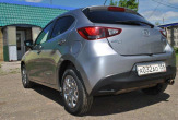 Продам автомобиль MAZDA DEMIO 2014 г.в. Кувандык